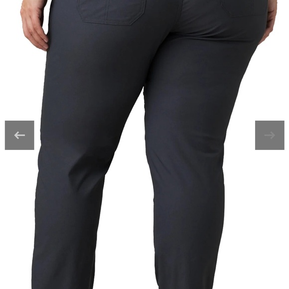 Prana Straight Pant Halle II - Picture 4 of 4
